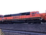 BNSF 1406